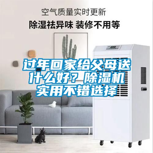 过年回家给父母送什么好？香蕉视频国产APP下载机实用不错选择