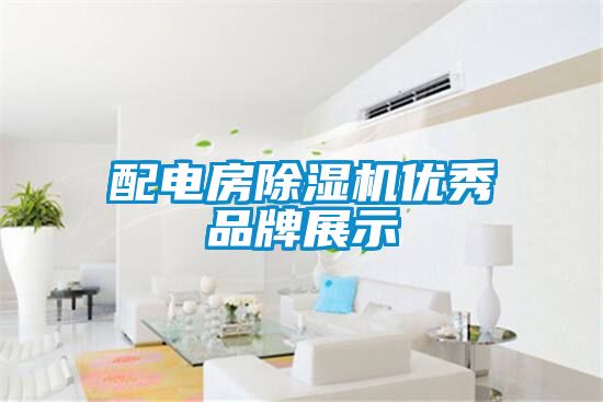 配电房香蕉视频国产APP下载机优秀品牌展示