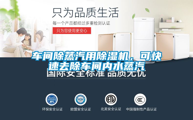 车间除蒸汽用香蕉视频国产APP下载机，可快速去除车间内水蒸汽