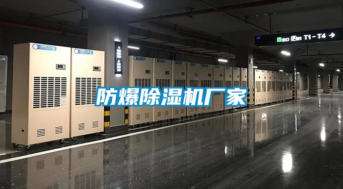 防爆香蕉视频国产APP下载机厂家