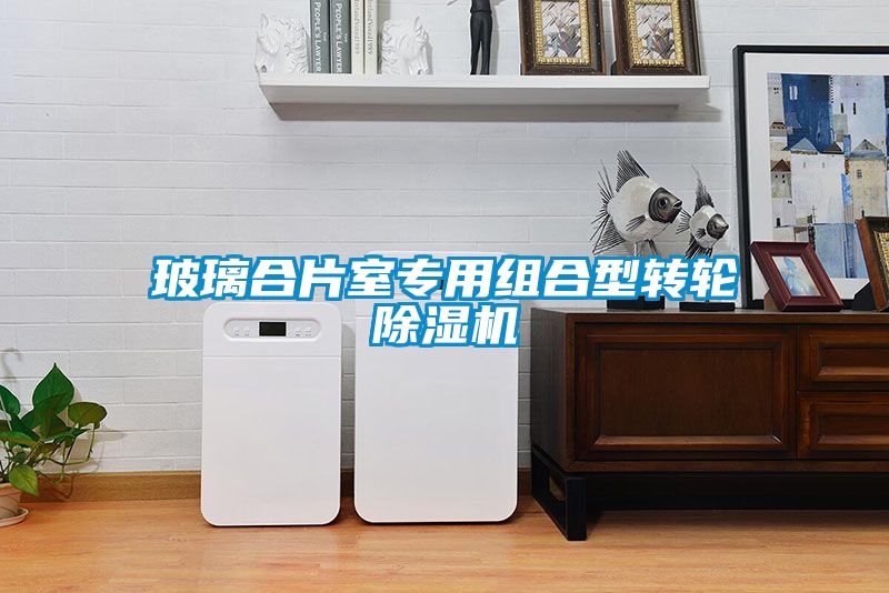 玻璃合片室专用组合型转轮香蕉视频国产APP下载机