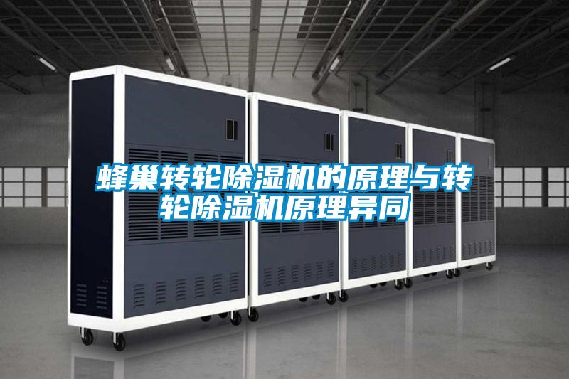 蜂巢转轮香蕉视频国产APP下载机的原理与转轮香蕉视频国产APP下载机原理异同