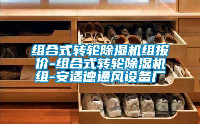 组合式转轮香蕉视频国产APP下载机组报价-组合式转轮香蕉视频国产APP下载机组-安适德通风设备厂