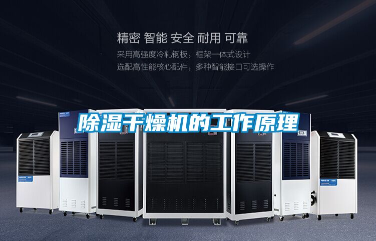 香蕉视频国产APP下载干燥机的工作原理