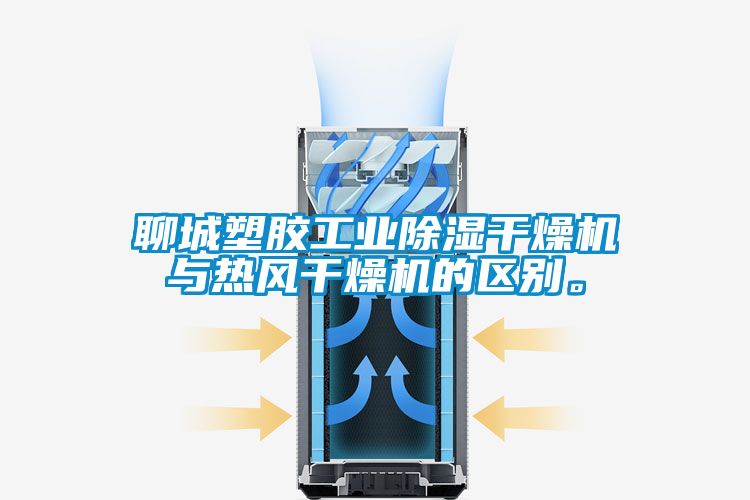聊城塑胶工业香蕉视频国产APP下载干燥机与热风干燥机的区别。