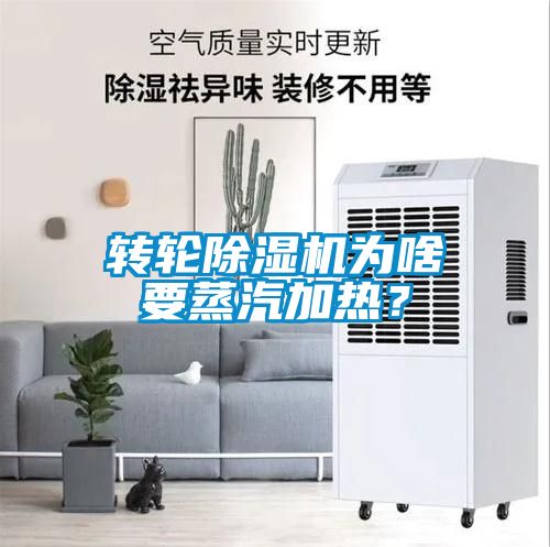 转轮香蕉视频国产APP下载机为啥要蒸汽加热？