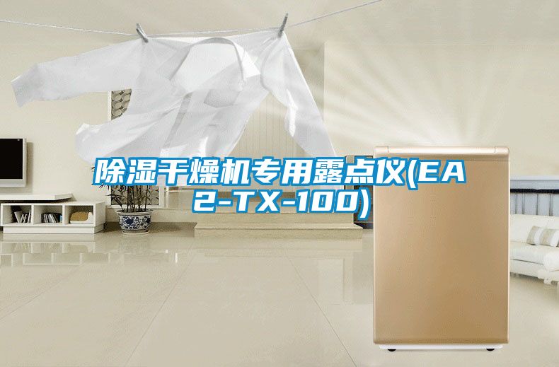 香蕉视频国产APP下载干燥机专用露点仪(EA2-TX-100)