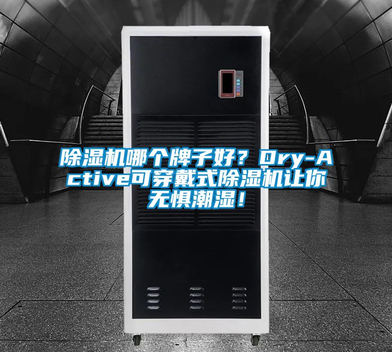 香蕉视频国产APP下载机哪个牌子好？Dry-Active可穿戴式香蕉视频国产APP下载机让你无惧潮湿！