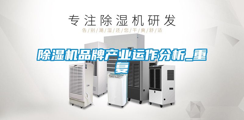 香蕉视频国产APP下载机品牌产业运作分析_重复