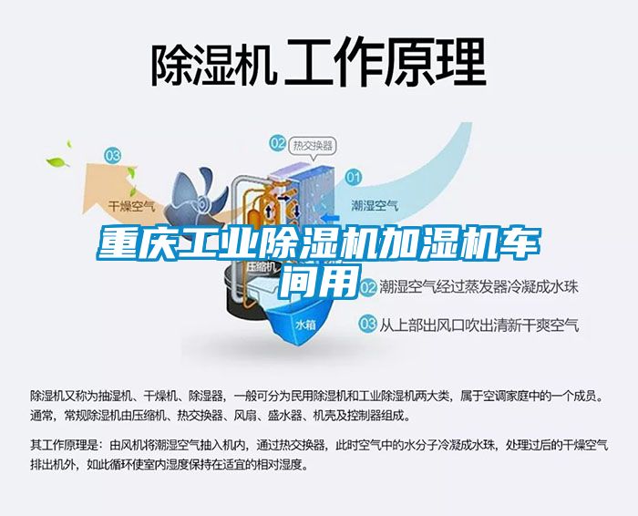 重庆工业香蕉视频国产APP下载机加湿机车间用