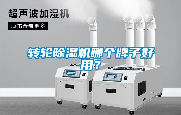 转轮香蕉视频国产APP下载机哪个牌子好用？