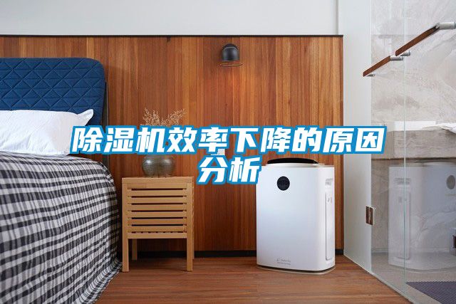 香蕉视频国产APP下载机效率下降的原因分析