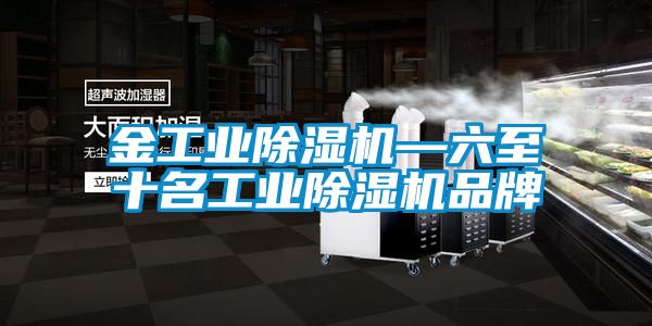 金工业香蕉视频国产APP下载机—六至十名工业香蕉视频国产APP下载机品牌