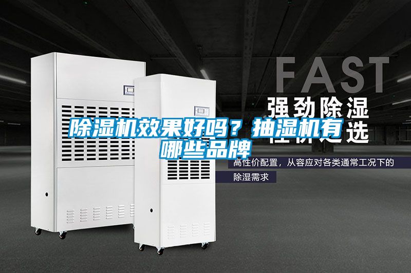 香蕉视频国产APP下载机效果好吗？抽湿机有哪些品牌