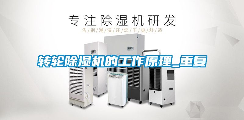 转轮香蕉视频国产APP下载机的工作原理_重复