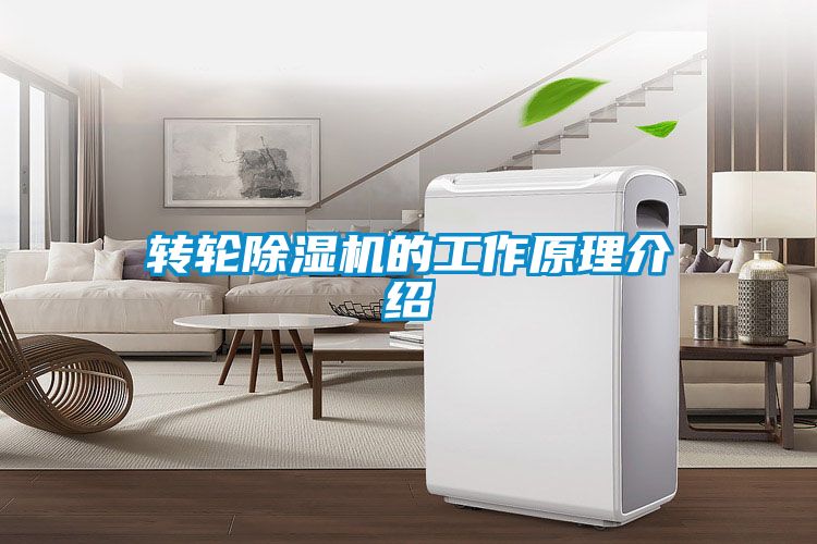 转轮香蕉视频国产APP下载机的工作原理介绍