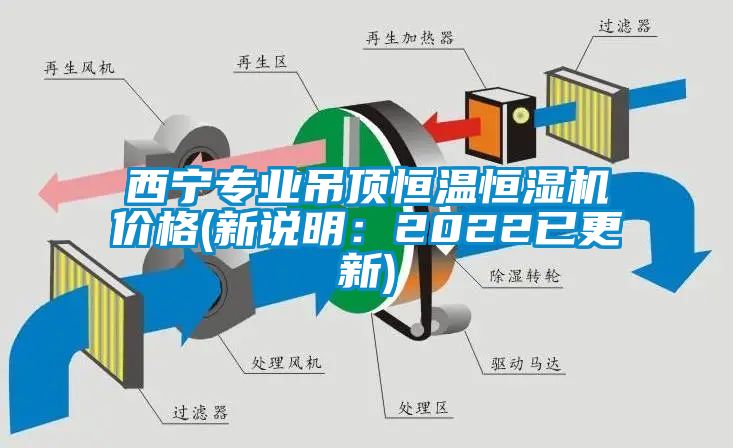 西宁专业吊顶恒温恒湿机价格(新说明：2022已更新)