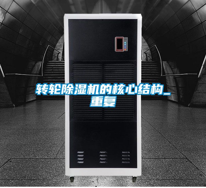 转轮香蕉视频国产APP下载机的核心结构_重复