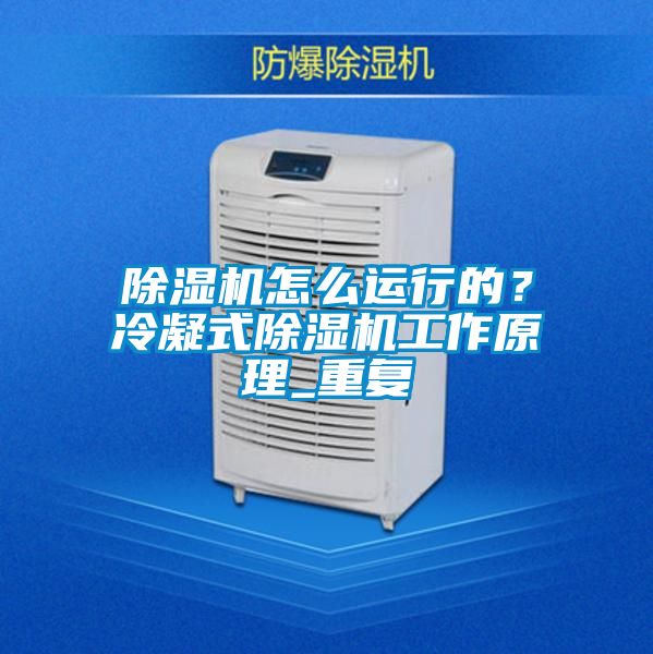 香蕉视频国产APP下载机怎么运行的？冷凝式香蕉视频国产APP下载机工作原理_重复
