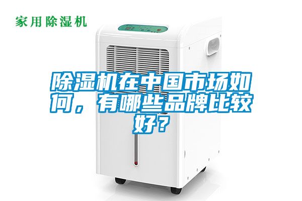香蕉视频国产APP下载机在中国市场如何，有哪些品牌比较好？