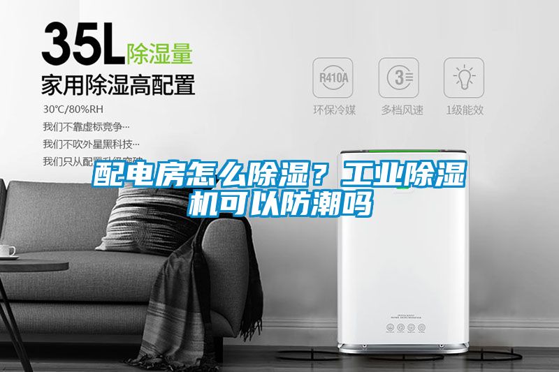 配电房怎么香蕉视频国产APP下载？工业香蕉视频国产APP下载机可以防潮吗