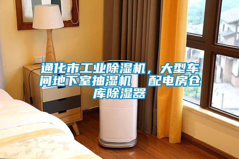 通化市工业香蕉视频国产APP下载机，大型车间地下室抽湿机  配电房仓库香蕉视频国产APP下载器