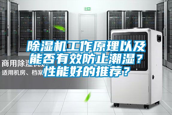 香蕉视频国产APP下载机工作原理以及能否有效防止潮湿？性能好的推荐？