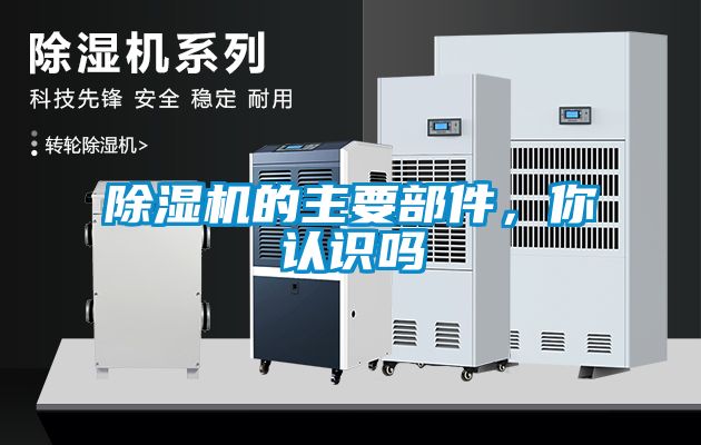 香蕉视频国产APP下载机的主要部件，你认识吗