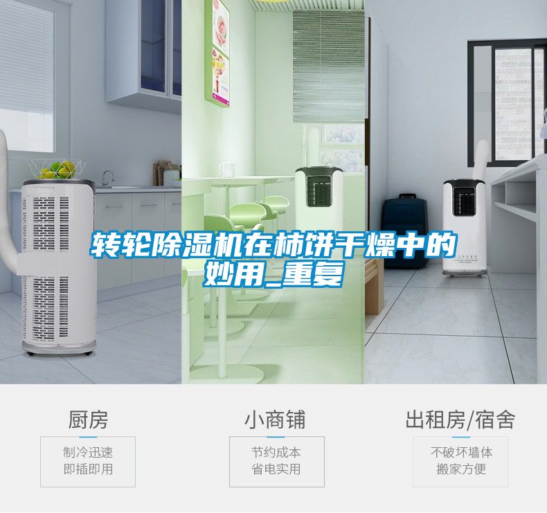 转轮香蕉视频国产APP下载机在柿饼干燥中的妙用_重复
