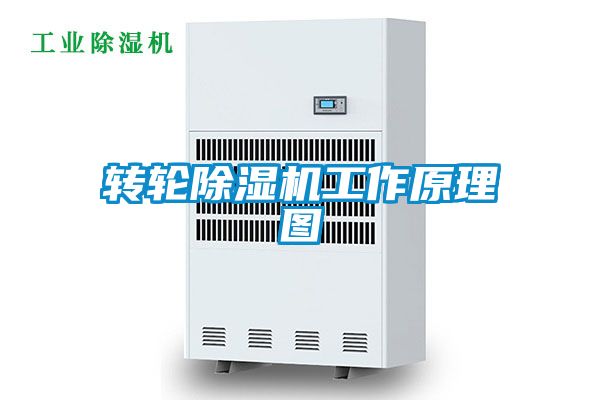 转轮香蕉视频国产APP下载机工作原理图