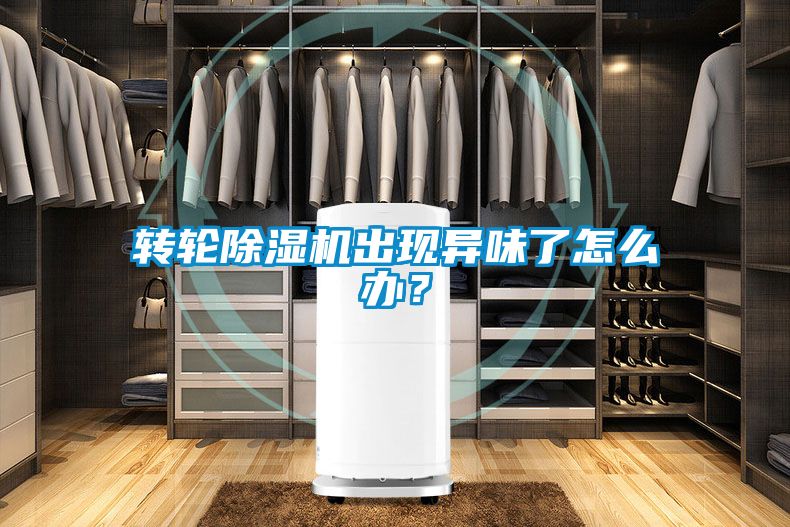 转轮香蕉视频国产APP下载机出现异味了怎么办？