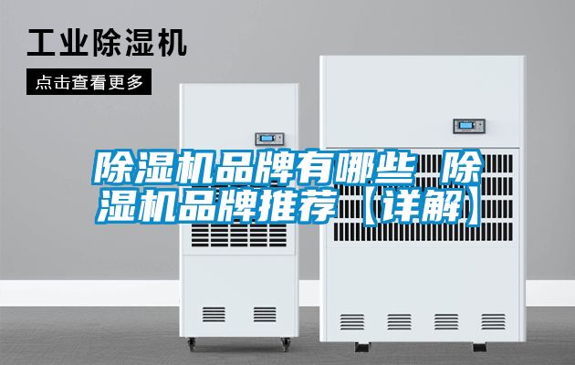 香蕉视频国产APP下载机品牌有哪些 香蕉视频国产APP下载机品牌推荐【详解】
