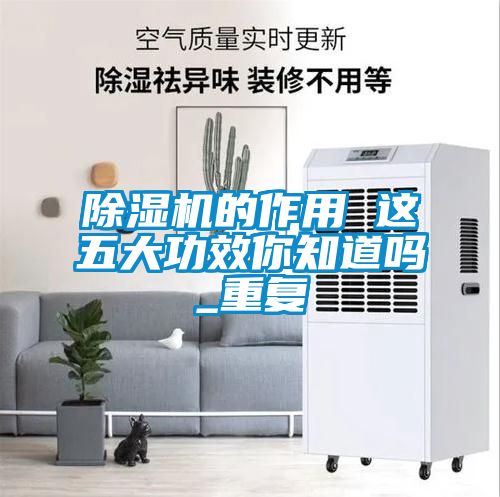 香蕉视频国产APP下载机的作用 这五大功效你知道吗_重复