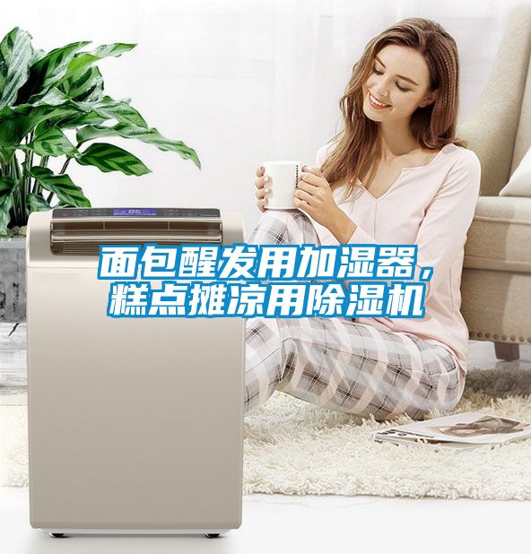 面包醒发用加湿器，糕点摊凉用香蕉视频国产APP下载机