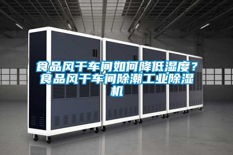 食品风干车间如何降低湿度？食品风干车间除潮工业香蕉视频国产APP下载机