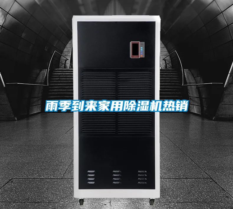 雨季到来家用香蕉视频国产APP下载机热销