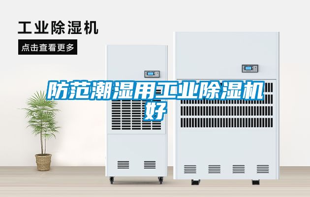 防范潮湿用工业香蕉视频国产APP下载机好