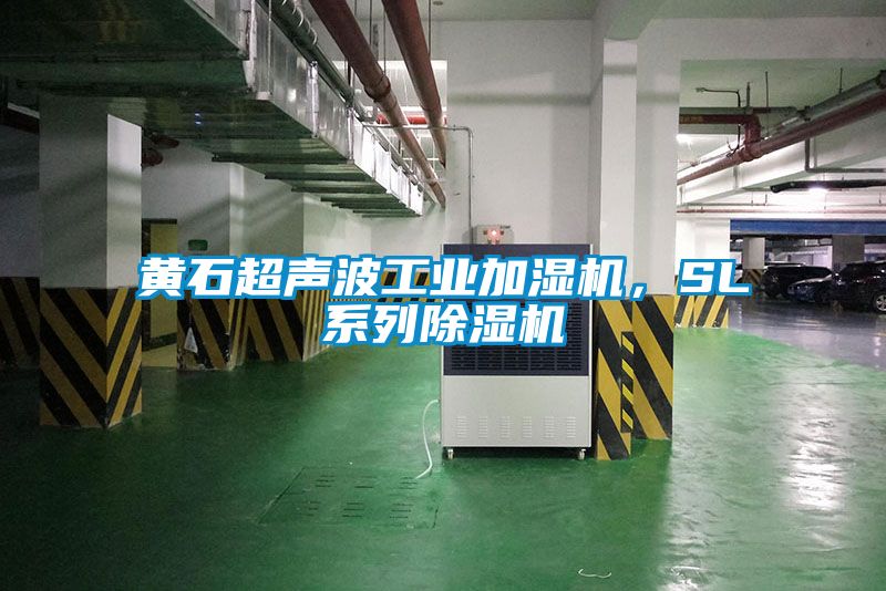 黄石超声波工业加湿机，SL系列香蕉视频国产APP下载机