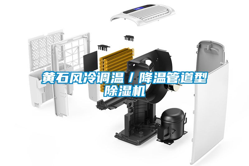 黄石风冷调温／降温管道型香蕉视频国产APP下载机