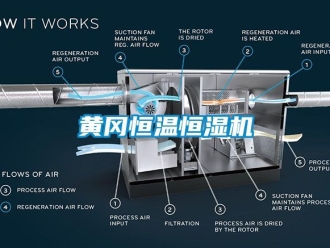 知識百科黃岡恒溫恒濕機