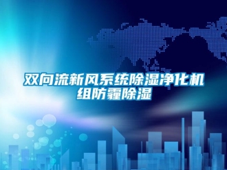 常見問題雙向流新風係統香蕉视频国产APP下载淨化機組防霾香蕉视频国产APP下载