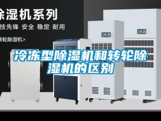 常見問題冷凍型香蕉视频国产APP下载機和轉輪香蕉视频国产APP下载機的區別