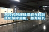 吊顶式防爆香蕉视频国产APP下载机与移动式防爆香蕉视频国产APP下载机，各有所长