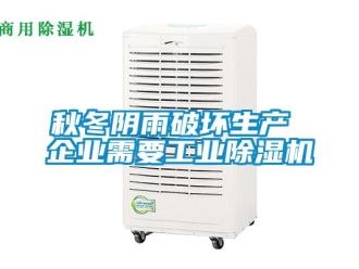 行业下载香蕉直播视频观看秋冬阴雨破坏生产 企业需要工业香蕉视频国产APP下载机