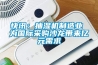 快讯：抽湿机制造业 为国际采购沙龙带来亿元需求