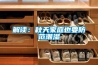 解读：秋天家庭也要防范潮湿