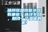 扬州恒温恒氧小区有哪些？冰冷冬日，期待一个温暖的家!