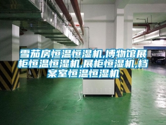 知识百科雪茄房恒温恒湿机,博物馆展柜恒温恒湿机,展柜恒湿机,档案室恒温恒湿机