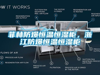 知识百科菲林防爆恒温恒湿柜，浙江防爆恒温恒湿柜
