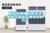 保护环境，日常生活中减少温室气体排放的方法